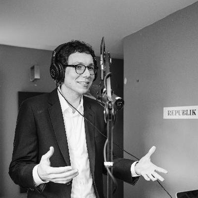 Vogelsterben und 5G – und ein digitaler Blick nach Bern Vogelsterben und 5G – und ein digitaler Blick nach Bern