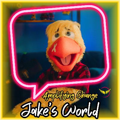 Jakes World Ep2 - After Tought on Skibidi Toilet