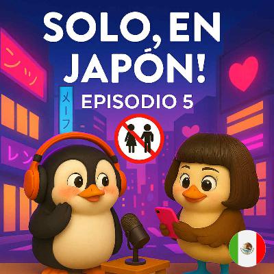 Solo en Japón! 05_ESP【Hasta que la billetera aguante!♡】 Solo en Japón! 05_ESP【Hasta que la billetera aguante!♡】