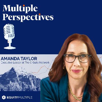 Amanda Taylor on Mastering Real Estate with No Money Down