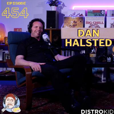 Episode 454: Dan Halsted (Hollywood Theatre)