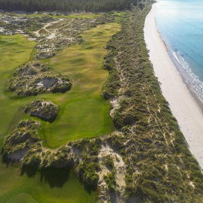 Episode 59: Mat Goggin returns with an update on the 7 Mile Beach Project