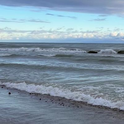 The Gales of November | Lake Huron