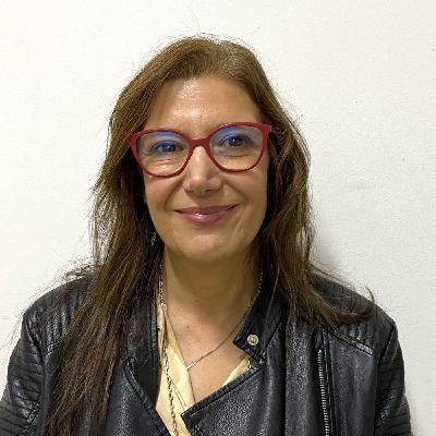 Directoras - Mujeres en acción - T3 - E46 - Vanina Spataro Directoras - Mujeres en acción - T3 - E46 - Vanina Spataro