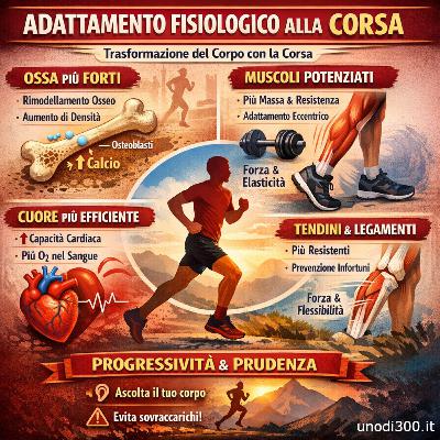 #123 Corpo in movimento, risultati al top!