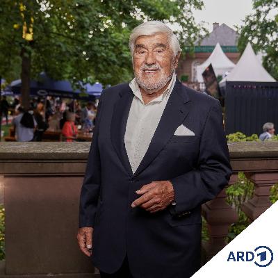 Mario Adorf wird 95