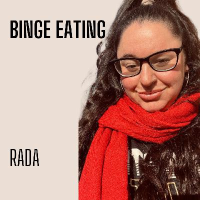 #15 Radas Abnehmweg mit Binge Eating