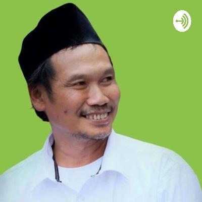 Ngaji Bareng dengan Gus Baha