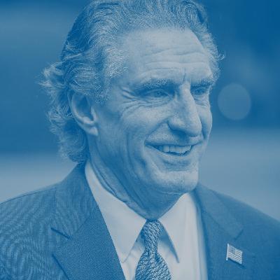 Powering U.S. Energy Dominance with Secretary of the Interior Doug Burgum
