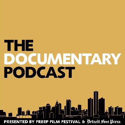 Documentary Podcast #17: IDA Awards, including Simon Kilmurry, Gordon Quinn