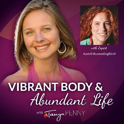 Trust Yourself with Kerri Hummingbird