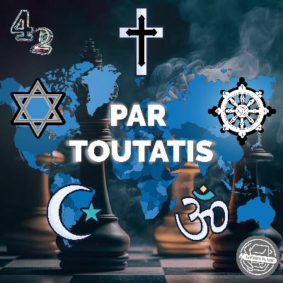 Apéro #42 : Par Toutatis avec Norman Cornett Apéro #42 : Par Toutatis avec Norman Cornett