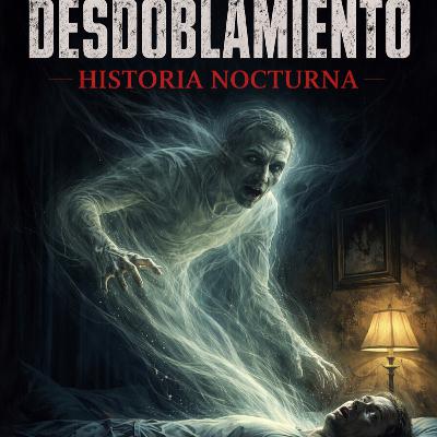 Desdoblamiento Historia Nocturna-Creditos: PrimoeCosta Desdoblamiento Historia Nocturna-Creditos: PrimoeCosta