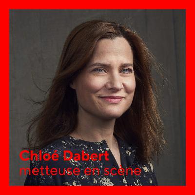Chloé Dabert : rien de plus, rien en trop
