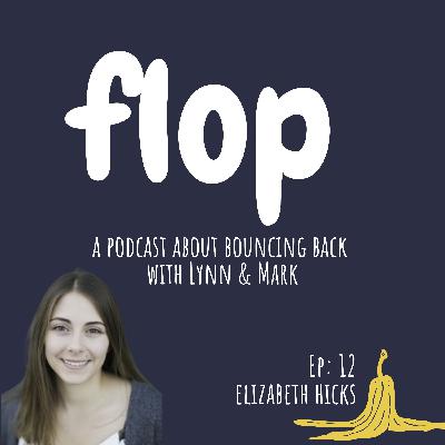 Elizabeth Hicks: Table Tennis and Sketch Comedy