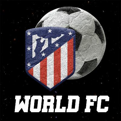Atlético de Madrid, Los Colchoneros Atlético de Madrid, Los Colchoneros