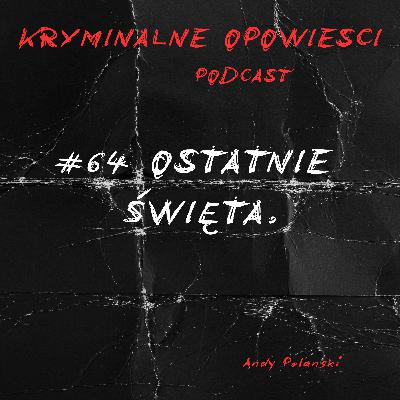 64. Dostał przepustkę... To był błąd | Szwecja.