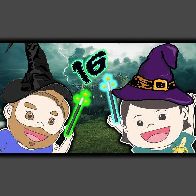 What magical powers do you want??? | Japanese Listening Podcast