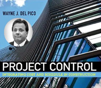 070- Interview with Construction Industry Expert & Author, Wayne Del Pico 070- Interview with Construction Industry Expert & Author, Wayne Del Pico