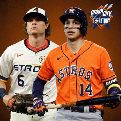 Payroll Shuffle: Astros Start with Dubón… Is the Outfield Next?