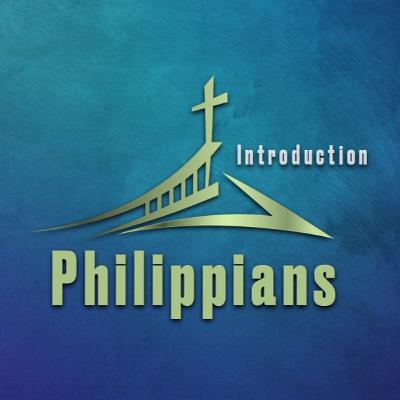 Unity - Philippians 1 - Jarrod Robinson