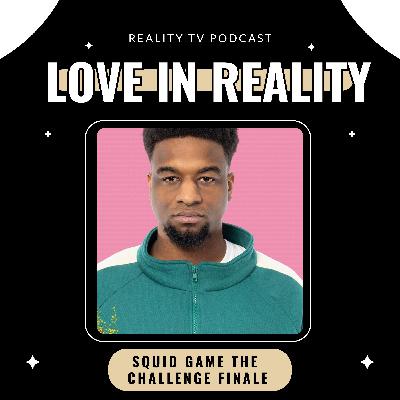 Squid Game: The Challenge Season 2 | Recap & Review