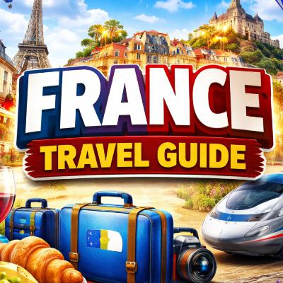 Lyon Travel Guide 2026 | Traboules, Roman Ruins, Bouchons & France’s Food Capital Explained