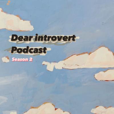 EP17: How to unapologetically keep introverting? and how I try to do it. EP17: How to unapologetically keep introverting? and how I try to do it.