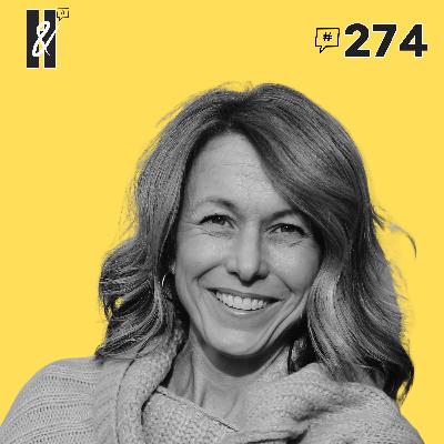 #274 | Jessica Speer - Why Phones Are Breaking Our Kids #274 | Jessica Speer - Why Phones Are Breaking Our Kids