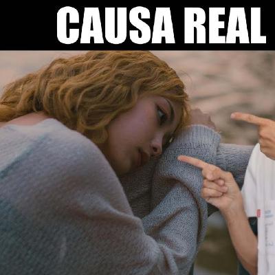 ESa 03x01 La CAUSA OCULTA REAL de DEPRESIÓN
