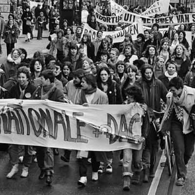 Международен ден на жената Международен ден на жената