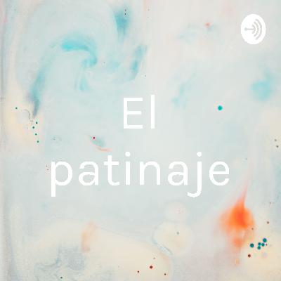 El patinaje