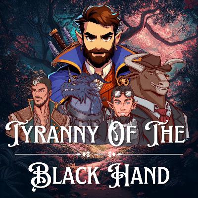 TOTBH - S2 - Ep. 4 - The Trail Through Time