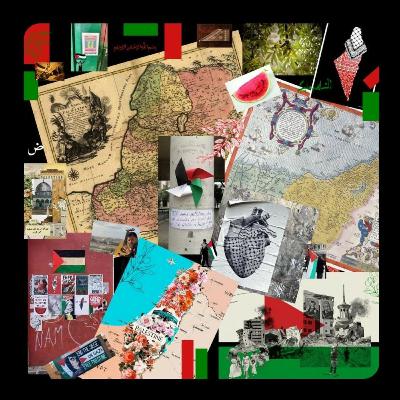 Palestina: del río al mar Palestina: del río al mar