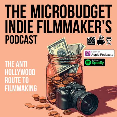 BONUS SEASON EPISODE 1 : Contracts and Agreements for Microbudget Filmmakers