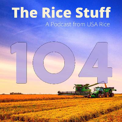#104 2024 National Rice Month Scholarship Video Contest Winner