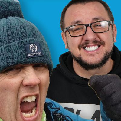 How to make a living outdoors with John Beamson How to make a living outdoors with John Beamson