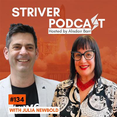 134: Making Advice More Accessible through the Stella Network