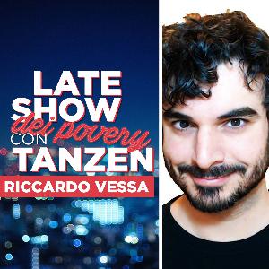 Riccardo Vessa (WesaChannel)