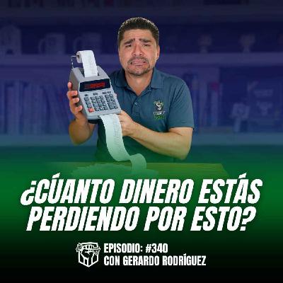 9 Errores que Están Saboteando tus Ventas (Ep-340)