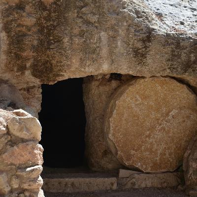 Resurrection of Jesus Christ 2026