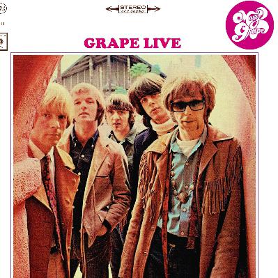 Interview: Don Stevenson of Moby Grape Talks Pre-Grape History, Band Formation, 1st Album, 2025 Reunion & More