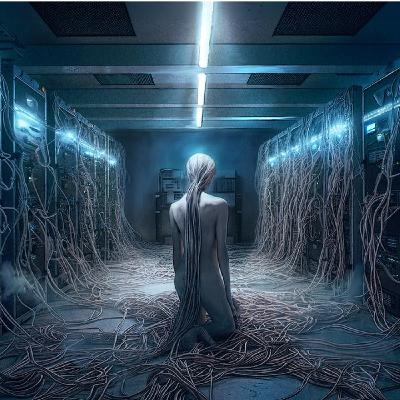 Neuromancer