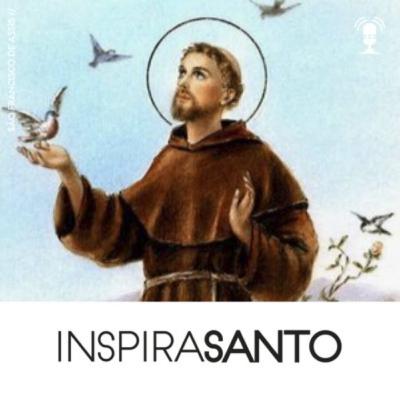 InspiraSanto - 04 de outubro: São Francisco de Assis
