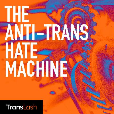 A Voice for Anti-Trans, Mass Media A Voice for Anti-Trans, Mass Media