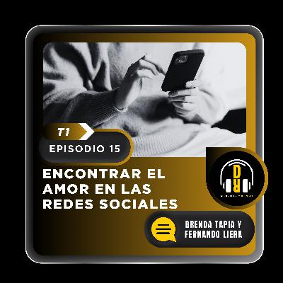 El amor en las redes sociales El amor en las redes sociales