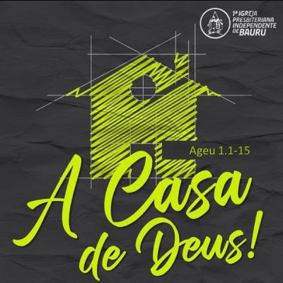 Culto Dominical (noite) 10.04.2022