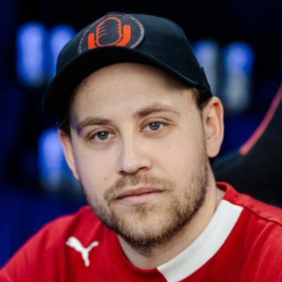CINKROF MNIE DENERWUJE, ALE BARDZO GO SZANUJĘ. DEJF CINKROF MNIE DENERWUJE, ALE BARDZO GO SZANUJĘ. DEJF