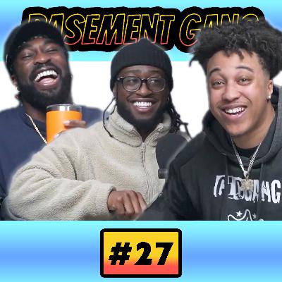 Loser Gets Slapped | BGPOD EP 27