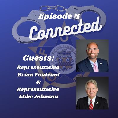 Legislative Wrap Up Legislative Wrap Up